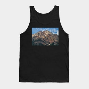 Pyramid Mountain - Jasper Tank Top